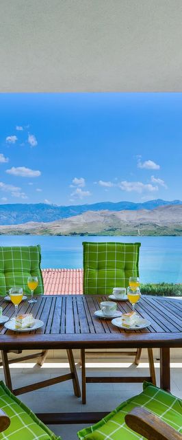 Apartman Pag - CKP763