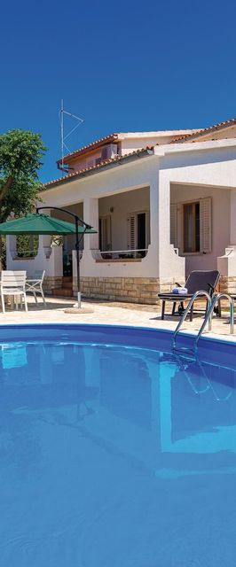 Apartman Barbat - CKR587