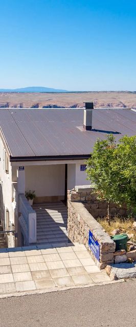 Apartman Stinica - CKV612