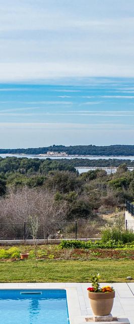 Apartman Pula - CIR395