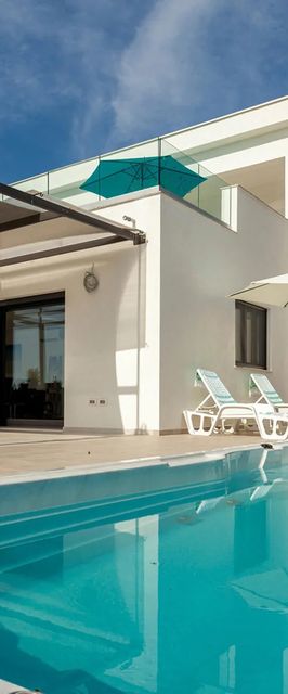 Vendégház Malinska - CKI215