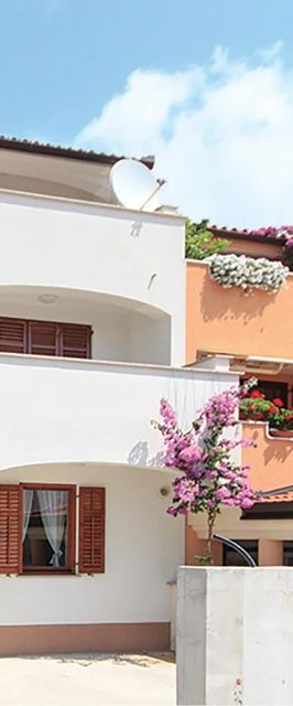 Apartman Pula - CIP768