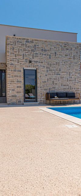 Vendégház Tribunj - CDJ336