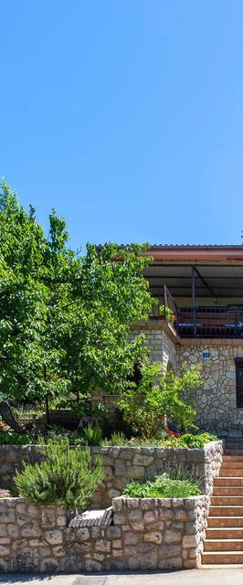 Apartman Njivice - CKK004