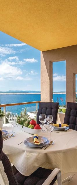 Apartman Crikvenica - CKC599