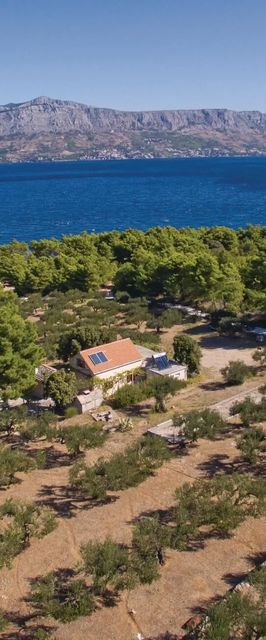 Vendégház Postira - CDB396