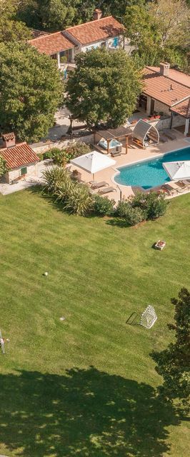 Vendégház Tinjan - CIL484