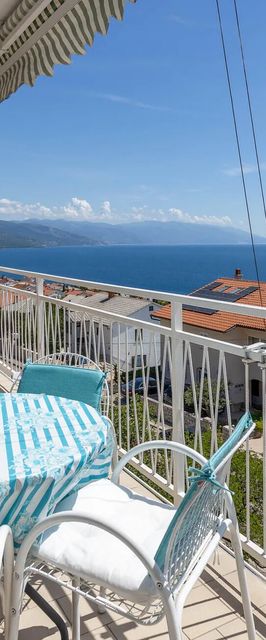 Apartman Novi Vinodolski - CKN594