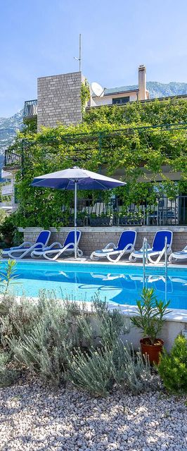 Vendégház Makarska - CDM799