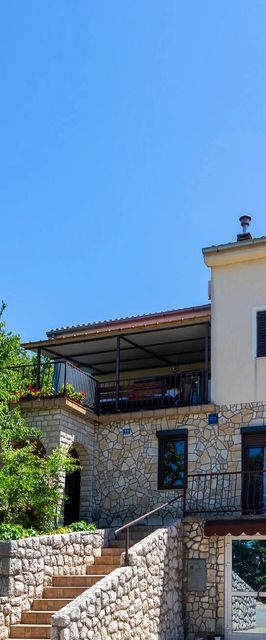 Apartman Njivice - CKK006