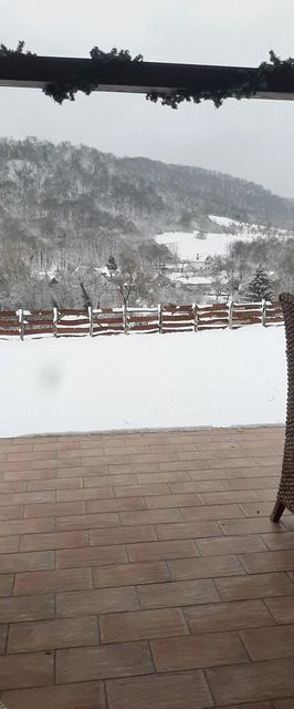 Kata Borház Vendégház Kapolcs