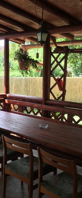 Édes Otthon Apartmanház Hajdúszoboszló