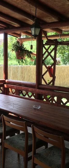 Édes Otthon Apartmanház Hajdúszoboszló