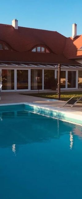 IBITUBA Panzió Pénzesgyőr