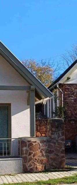 XS Vendégház Kővágóörs