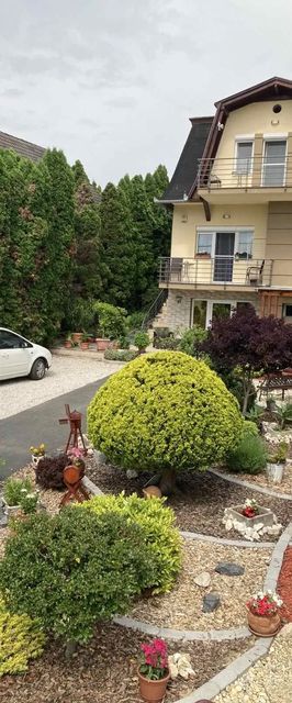 Lola Apartmanház Zalakaros