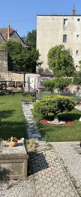 Villa Bobek Keszthely 