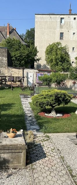 Villa Bobek Keszthely 