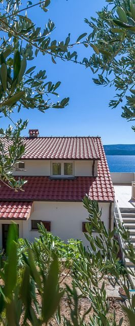 Apartments Dragana Lokva Rogoznica