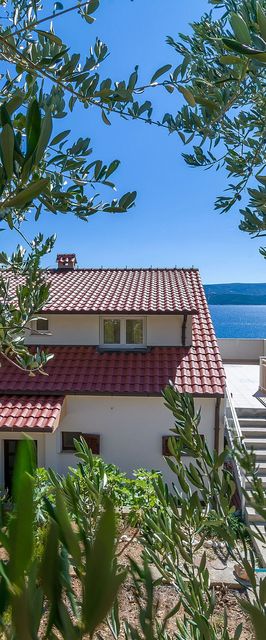 Apartments Dragana Lokva Rogoznica