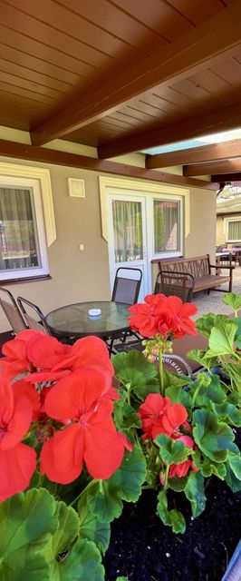 Harmónia Faházak Bogács