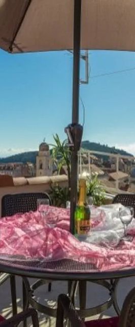 Villa Mila Dubrovnik