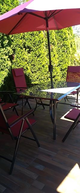 Levendula Vendégház Békésszentandrás