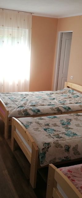 Casa de oaspeți Fábián Atid