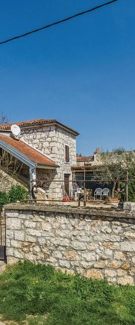 Apartman Vrsar - CIE864