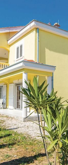 Apartman Pakoštane - CDA219