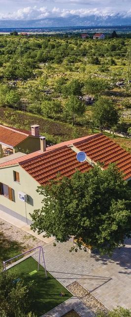 Vendégház Biograd na Moru - CDA272