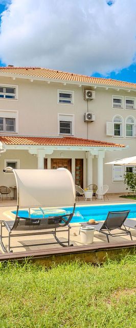 Vendégház Poljica - CDA612