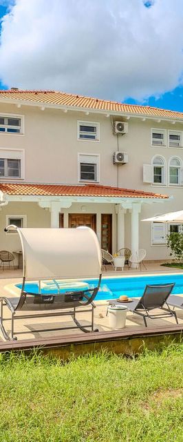 Vendégház Poljica - CDA612