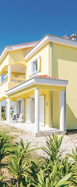 Apartman Pakoštane - CDA220