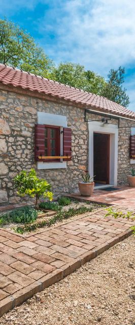 Vendégház Sukošan - CDA644