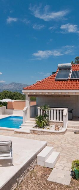 Vendégház Pučišća - CDB427