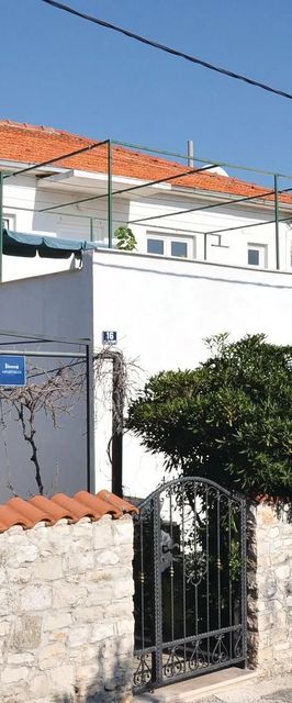 Apartman Supetar - CDB393