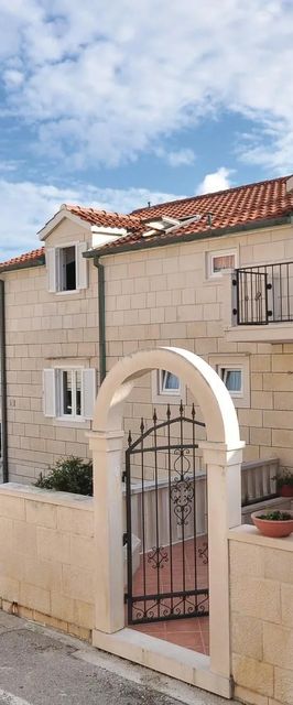 Apartman Pučišća - CDB409