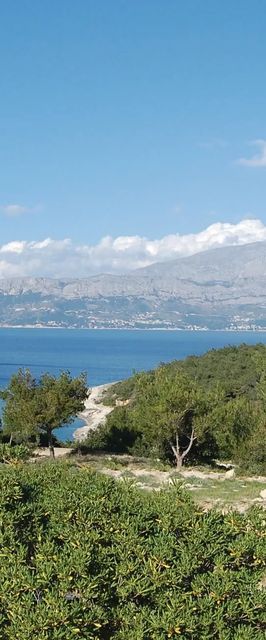 Vendégház Povlja - CDB517