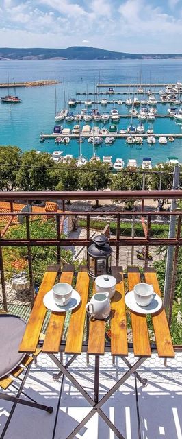 Apartman Novi Vinodolski - CKN208