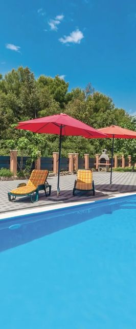 Vendégház Pakoštane - CDA324