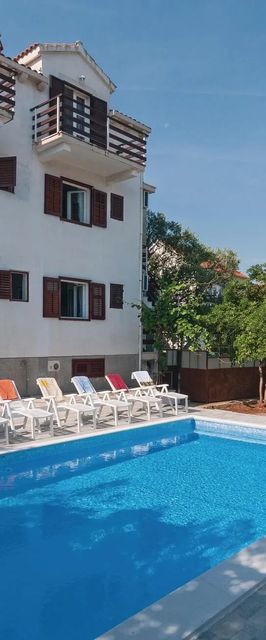 Apartman Supetar - CDB531