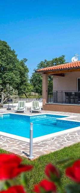 Vendégház Vodnjan - CIC650