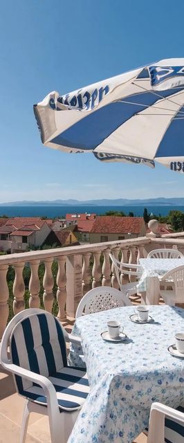 Apartman Supetar - CDB532