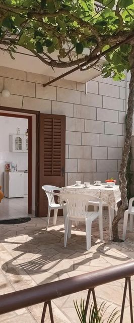 Apartman Supetar - CDB529