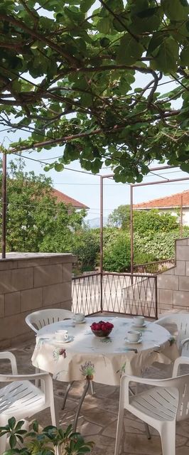 Apartman Supetar - CDB526