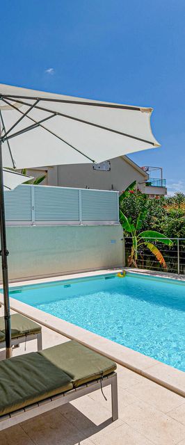 Vendégház Viganj - CDP530