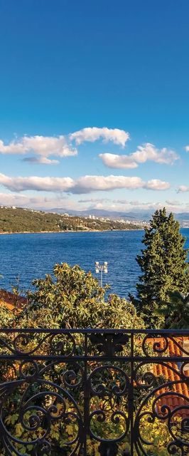 Vendégház Opatija - CKO587