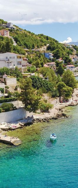 Apartman Stanići - CDT181