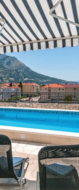 Vendégház Omiš - CDF271